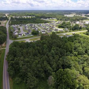 Photo #8 of SOLD property in Off Hunter Hill Road, Rocky Mount, NC 3.0 acres