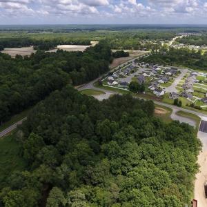 Photo #9 of SOLD property in Off Hunter Hill Road, Rocky Mount, NC 3.0 acres