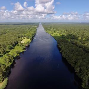 Photo #20 of SOLD property in Off New Lake Road, Belhaven, NC 60.0 acres