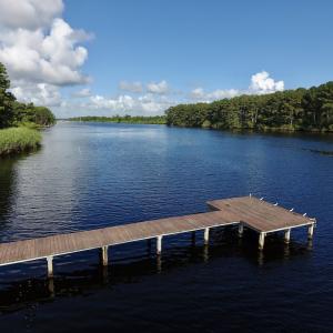 Photo #23 of SOLD property in Off New Lake Road, Belhaven, NC 60.0 acres