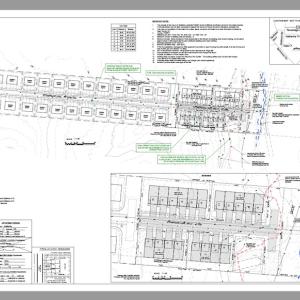 Photo #3 of SOLD property in Off Stoneridge Lane  , Rocky Mount, NC 2.5 acres
