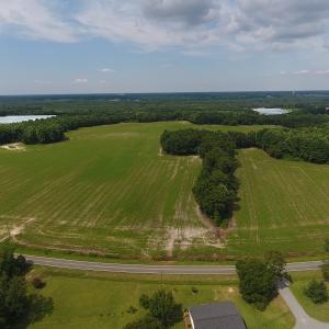 Photo #7 of SOLD property in Off Veachs Mill Road, Warsaw, NC 177.0 acres