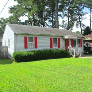 Photo #5 of SOLD property in 711 Osborn Ave, Chesapeake, VA 0.1 acres