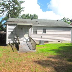 Photo #8 of SOLD property in 711 Osborn Ave, Chesapeake, VA 0.1 acres
