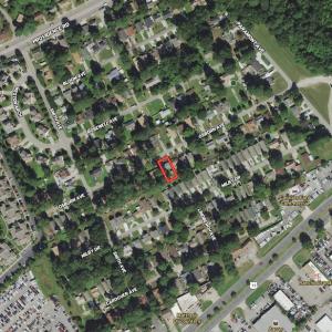 Photo #2 of SOLD property in 711 Osborn Ave, Chesapeake, VA 0.1 acres