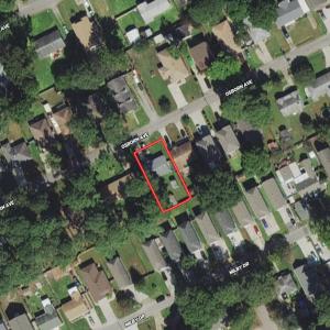 Photo #1 of SOLD property in 711 Osborn Ave, Chesapeake, VA 0.1 acres