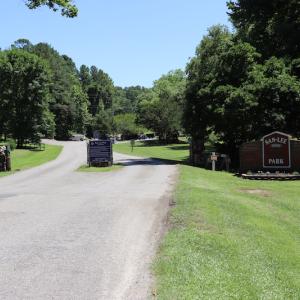 Photo #23 of SOLD property in Off Pumping Station Road, Sanford, NC 35.0 acres