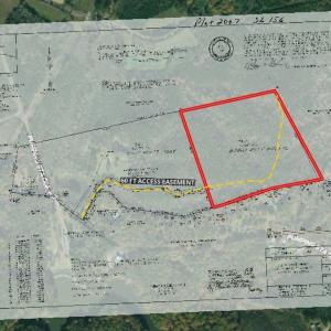 Photo #27 of SOLD property in Off Pumping Station Road, Sanford, NC 35.0 acres