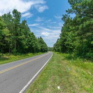 Photo #12 of SOLD property in Off Garrett Road, Liberty, NC 14.4 acres