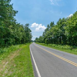 Photo #13 of SOLD property in Off Garrett Road, Liberty, NC 14.4 acres