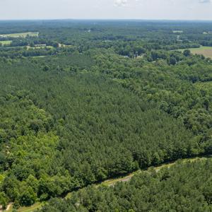Photo #9 of SOLD property in Off Garrett Road, Liberty, NC 14.4 acres