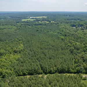 Photo #10 of SOLD property in Off Garrett Road, Liberty, NC 14.4 acres