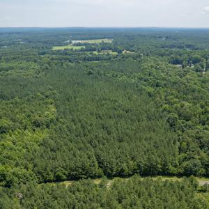 Photo #10 of SOLD property in Off Garrett Road, Liberty, NC 14.4 acres