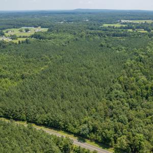 Photo #11 of SOLD property in Off Garrett Road, Liberty, NC 14.4 acres