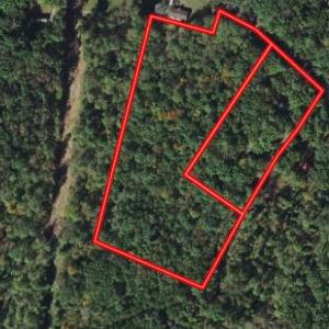 Photo #1 of SOLD property in 1554 Union Church Road, Ferrum, VA 7.3 acres