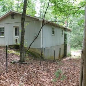 Photo #17 of SOLD property in 1554 Union Church Road, Ferrum, VA 7.3 acres