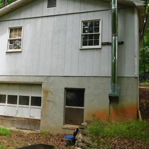 Photo #19 of SOLD property in 1554 Union Church Road, Ferrum, VA 7.3 acres