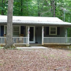 Photo #24 of SOLD property in 1554 Union Church Road, Ferrum, VA 7.3 acres