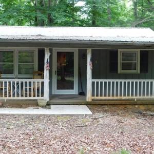 Photo #25 of SOLD property in 1554 Union Church Road, Ferrum, VA 7.3 acres