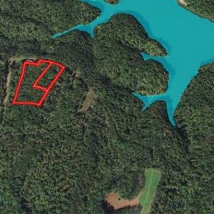 Photo #31 of SOLD property in 1554 Union Church Road, Ferrum, VA 7.3 acres