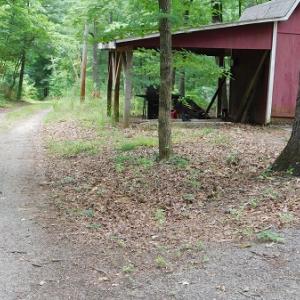 Photo #26 of SOLD property in 1554 Union Church Road, Ferrum, VA 7.3 acres