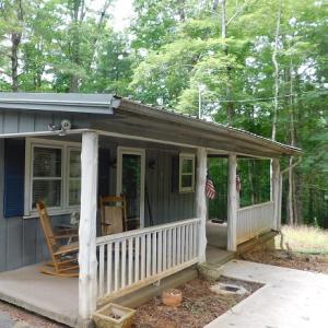 Photo #2 of SOLD property in 1554 Union Church Road, Ferrum, VA 7.3 acres