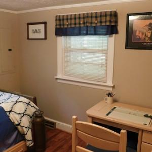 Photo #5 of SOLD property in 1554 Union Church Road, Ferrum, VA 7.3 acres