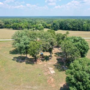 Photo #9 of SOLD property in 409 Doc Thompson Road, Macon, NC 75.3 acres