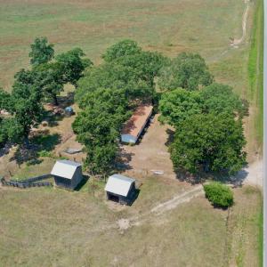 Photo #19 of SOLD property in 409 Doc Thompson Road, Macon, NC 75.3 acres