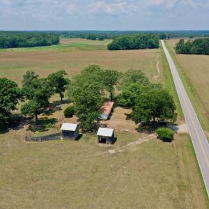 Photo #20 of SOLD property in 409 Doc Thompson Road, Macon, NC 75.3 acres