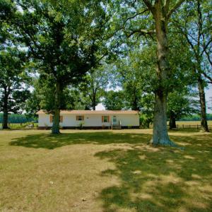 Photo #25 of SOLD property in 409 Doc Thompson Road, Macon, NC 75.3 acres