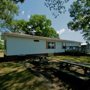 Photo #28 of SOLD property in 409 Doc Thompson Road, Macon, NC 75.3 acres