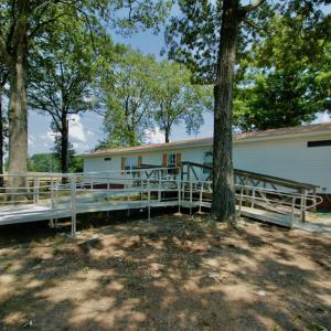 Photo #29 of SOLD property in 409 Doc Thompson Road, Macon, NC 75.3 acres