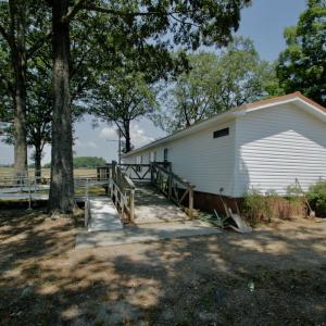 Photo #30 of SOLD property in 409 Doc Thompson Road, Macon, NC 75.3 acres