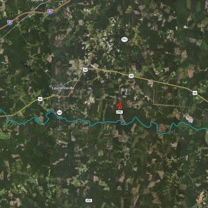 Photo #48 of SOLD property in Off Western Mill Road, Lawrenceville, VA 40.2 acres