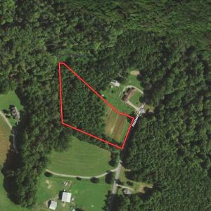Photo #1 of SOLD property in 1540 Freeman Road, Whaleyville, VA 3.0 acres
