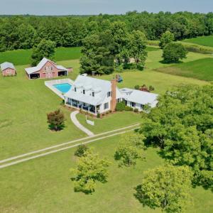 Photo #3 of SOLD property in 311 Yellow Hammer Road, Tyner, NC 74.0 acres