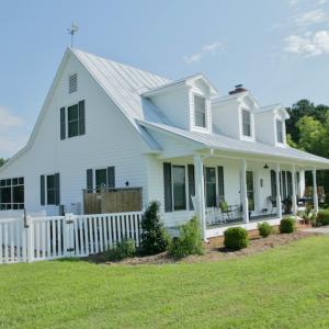 Photo #11 of SOLD property in 311 Yellow Hammer Road, Tyner, NC 74.0 acres