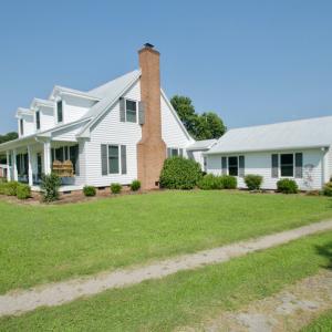 Photo #12 of SOLD property in 311 Yellow Hammer Road, Tyner, NC 74.0 acres