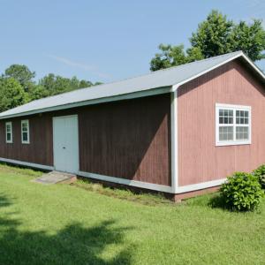 Photo #18 of SOLD property in 311 Yellow Hammer Road, Tyner, NC 74.0 acres