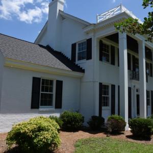 Photo #3 of SOLD property in 1101 E. Panola Street, Tarboro, NC 0.6 acres