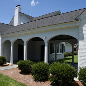 Photo #4 of SOLD property in 1101 E. Panola Street, Tarboro, NC 0.6 acres