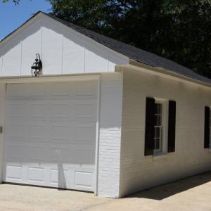 Photo #10 of SOLD property in 1101 E. Panola Street, Tarboro, NC 0.6 acres
