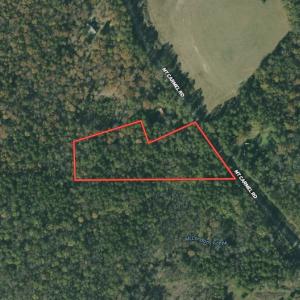 Photo #1 of SOLD property in Off Mt Carmel Road, Carthage, NC 6.3 acres