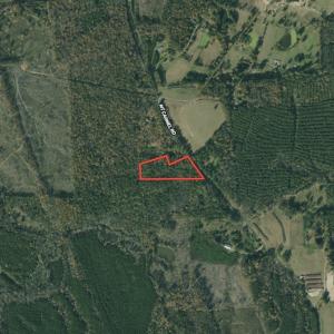 Photo #2 of SOLD property in Off Mt Carmel Road, Carthage, NC 6.3 acres