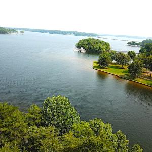 Photo #2 of SOLD property in Lot 69 Point Drive, Bumpass, VA 1.2 acres