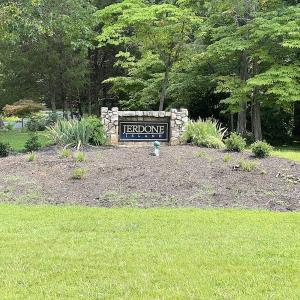 Photo #3 of SOLD property in Lot 69 Point Drive, Bumpass, VA 1.2 acres