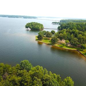 Photo #5 of SOLD property in Lot 69 Point Drive, Bumpass, VA 1.2 acres