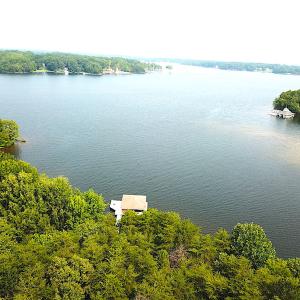 Photo #6 of SOLD property in Lot 69 Point Drive, Bumpass, VA 1.2 acres