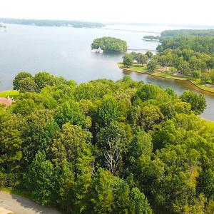 Photo #7 of SOLD property in Lot 69 Point Drive, Bumpass, VA 1.2 acres